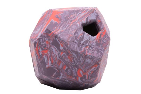 Ruffwear Gnawt-a-Rock Toy Purple Orchid Ruffwear Gnawt-a-Rock Toy Purple Orchid
